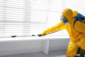 Pest Control for Restaurants and Food Service in Granville, OH